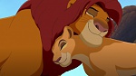Image The Lion King 2 : Simba's Pride
