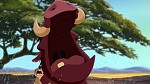 Image The Lion King 2 : Simba's Pride