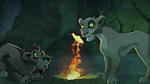Image The Lion King 2 : Simba's Pride