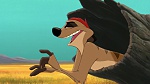Image The Lion King 2 : Simba's Pride
