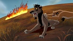 Image The Lion King 2 : Simba's Pride