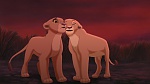 Image The Lion King 2 : Simba's Pride