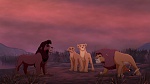 The Lion King 2 : Simba's Pride picture