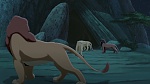 Image The Lion King 2 : Simba's Pride