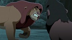 Image The Lion King 2 : Simba's Pride