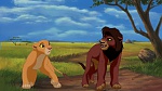Image The Lion King 2 : Simba's Pride