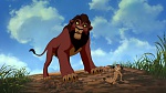 The Lion King 2 : Simba's Pride picture