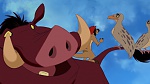 Image The Lion King 2 : Simba's Pride