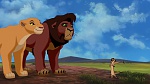 Image The Lion King 2 : Simba's Pride