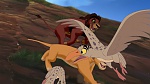 Image The Lion King 2 : Simba's Pride