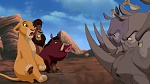 Image The Lion King 2 : Simba's Pride