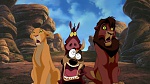 Image The Lion King 2 : Simba's Pride