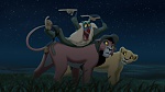 Image The Lion King 2 : Simba's Pride
