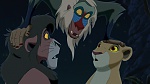 Image The Lion King 2 : Simba's Pride