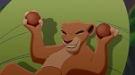 The Lion King 2 : Simba's Pride picture