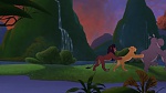 Image The Lion King 2 : Simba's Pride