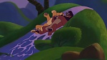 The Lion King 2 : Simba's Pride picture