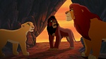 The Lion King 2 : Simba's Pride picture