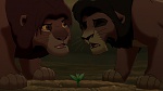 The Lion King 2 : Simba's Pride picture
