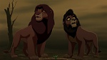 The Lion King 2 : Simba's Pride picture