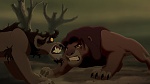 The Lion King 2 : Simba's Pride picture