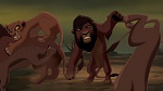 The Lion King 2 : Simba's Pride picture