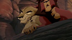 The Lion King 2 : Simba's Pride picture