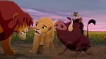 Image The Lion King 2 : Simba's Pride