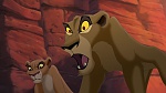 Image The Lion King 2 : Simba's Pride