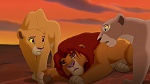 The Lion King 2 : Simba's Pride picture