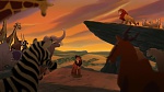 The Lion King 2 : Simba's Pride picture