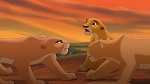 The Lion King 2 : Simba's Pride picture