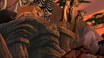 The Lion King 2 : Simba's Pride picture