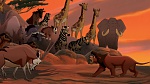 The Lion King 2 : Simba's Pride picture