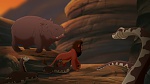 Image The Lion King 2 : Simba's Pride
