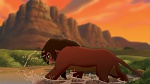 The Lion King 2 : Simba's Pride picture