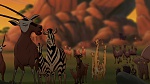 The Lion King 2 : Simba's Pride picture