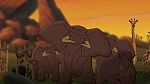 The Lion King 2 : Simba's Pride picture