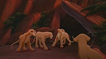 The Lion King 2 : Simba's Pride picture