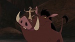 The Lion King 2 : Simba's Pride picture