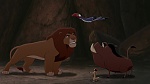 The Lion King 2 : Simba's Pride picture