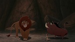 The Lion King 2 : Simba's Pride picture
