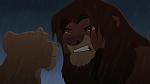 The Lion King 2 : Simba's Pride picture