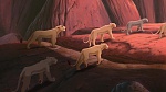 The Lion King 2 : Simba's Pride picture