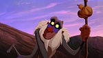 The Lion King 2 : Simba's Pride picture