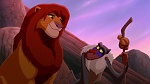 The Lion King 2 : Simba's Pride picture