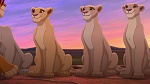 The Lion King 2 : Simba's Pride picture
