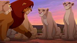 The Lion King 2 : Simba's Pride picture