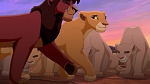 The Lion King 2 : Simba's Pride picture