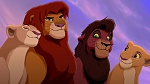 The Lion King 2 : Simba's Pride picture